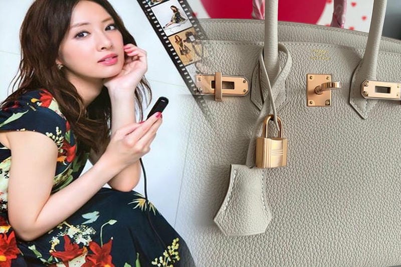 エルメスバッグ値段順でチェックする賢い選び方