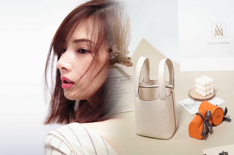 エルメスバーキンのサイズと選び方ガイド：初心者向け情報を紹介