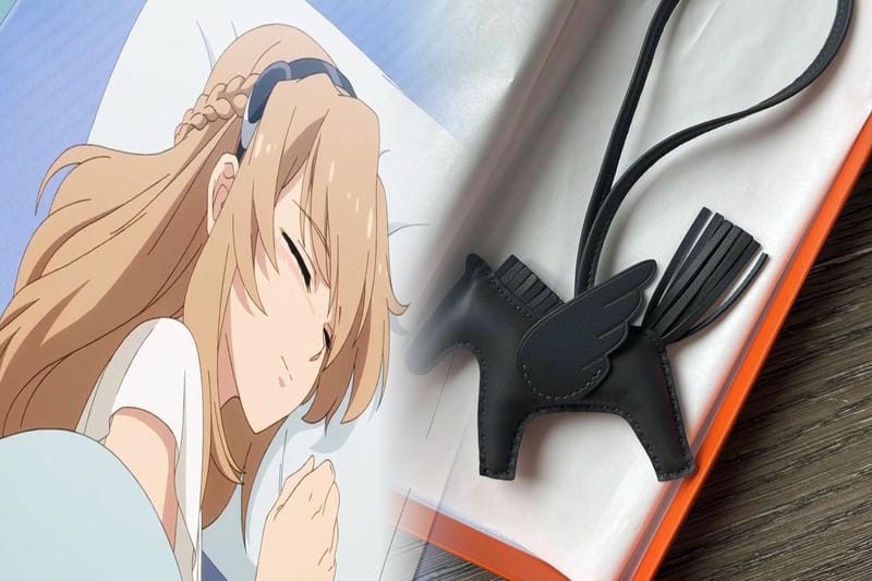 HERMES風スタイルを楽しむためのアイテム選び