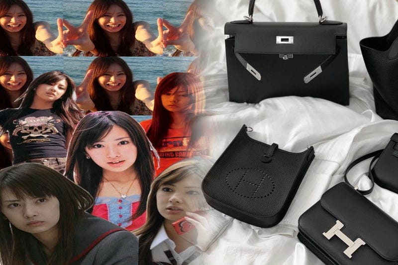 エルメスメンズバッグの種類と選び方徹底ガイド