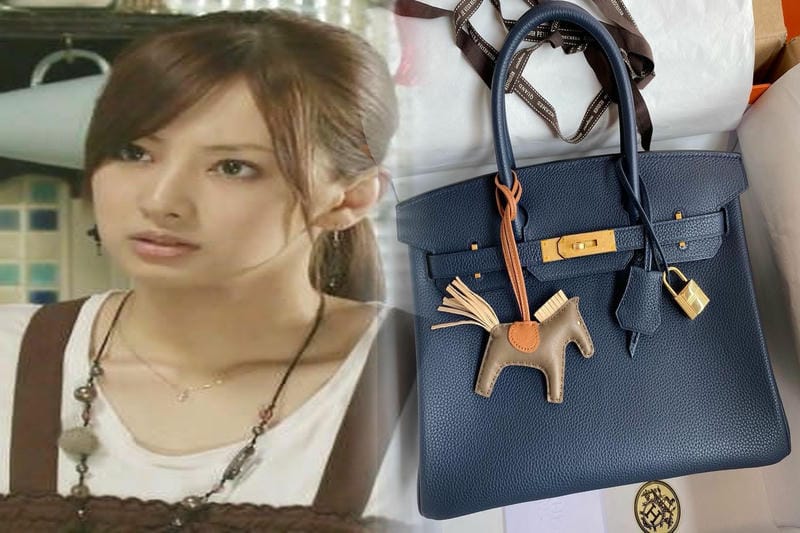 2025年HERMES人気バッグランキング【最新情報】