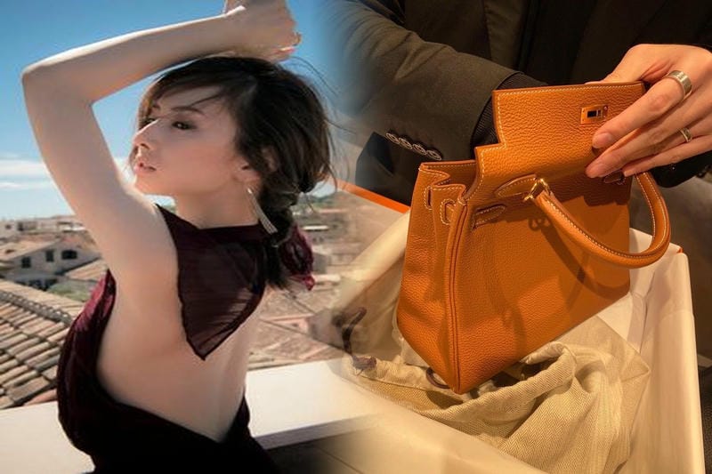 エルメスバッグに合うアクセサリーで個性を引き立てる方法