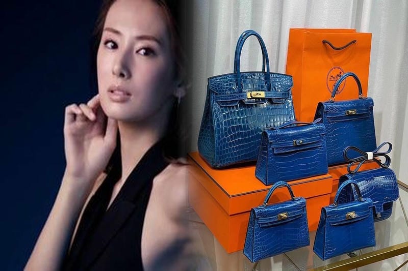 エルメスの最上級アイテムを徹底調査！希少性と魅力