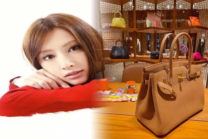 エルメスケリーとバーキンの違いを徹底解説：選ぶ際の参考にどうぞ！