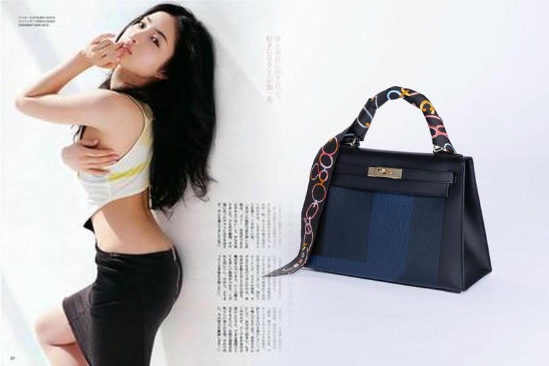 エルメスのバッグが選ばれる理由とその魅力を徹底解説！