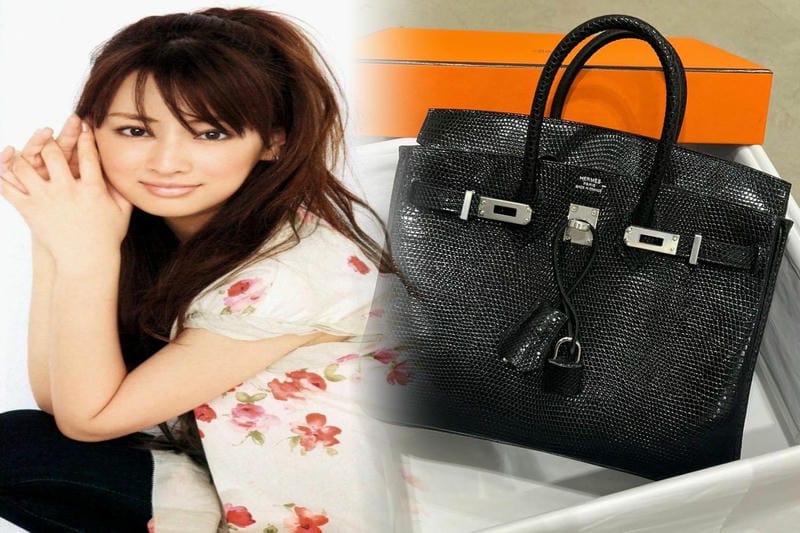 エルメス最高級素材の秘密とその特別感を解説