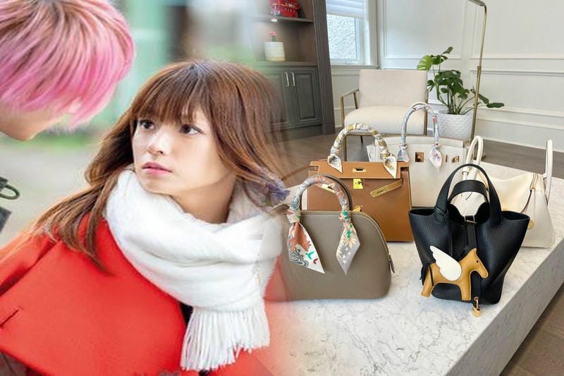 エルメスのスタッフ平均年収はいくら？