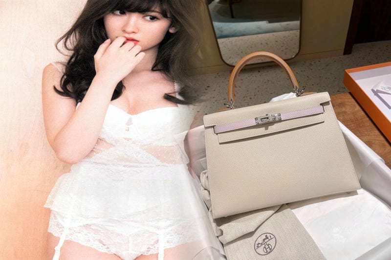 HERMESバッグのクリーニングとメンテナンスガイド！