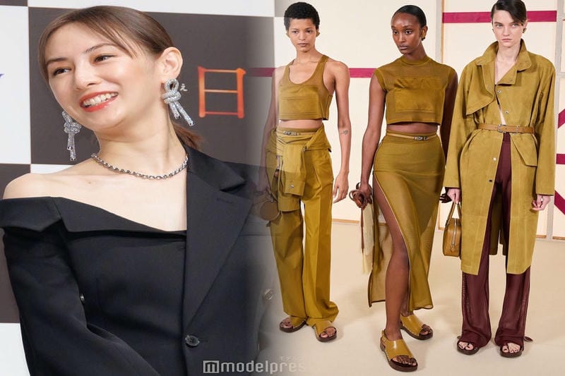 エルメス新作トートバッグ