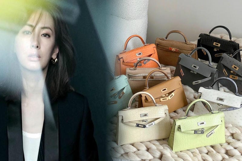 誰でもエルメスを購入できる？その条件と方法