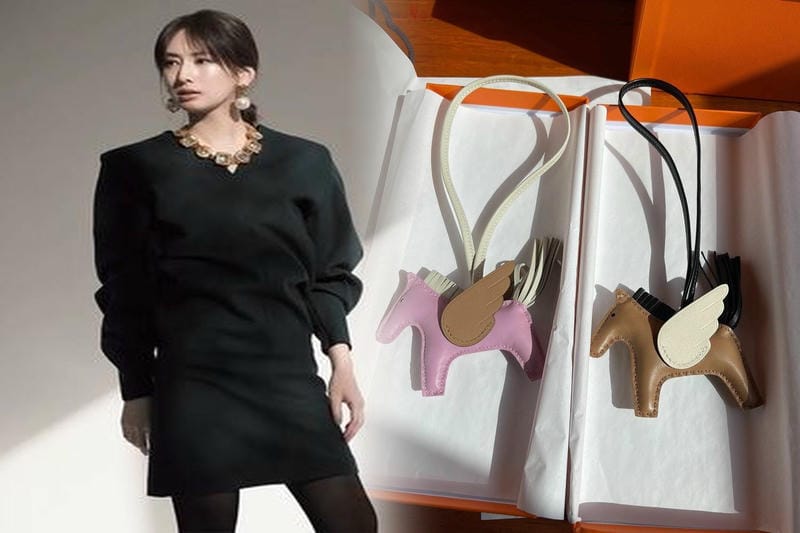 エルメスバッグのメンテナンス方法：長持ちさせるために！