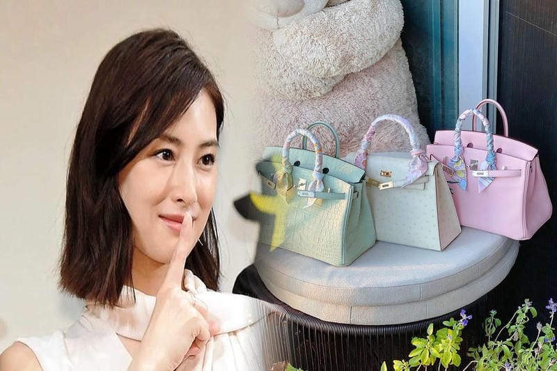 2025年バーキンの定価を確認！最新の価格情報をお届け