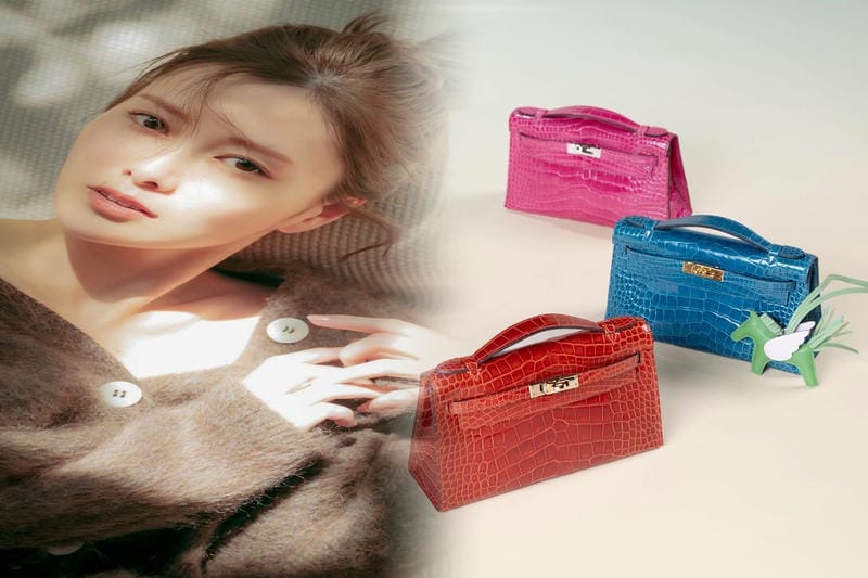 エルメスバッグの購入を検討中の方へ：価格と価値を解説