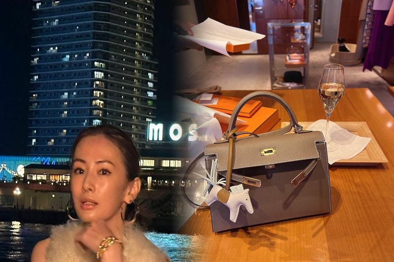 新品エルメスバーキンの購入方法とプロセスを完全ガイド