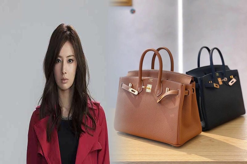 エルメス公式サイトにバッグが掲載されない理由とは？