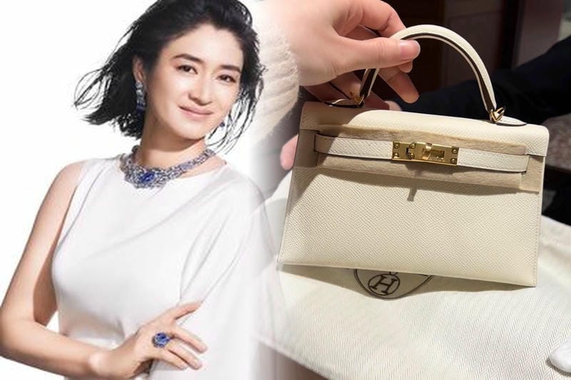 エルメススタッフの年収事情：キャリアの魅力と可能性