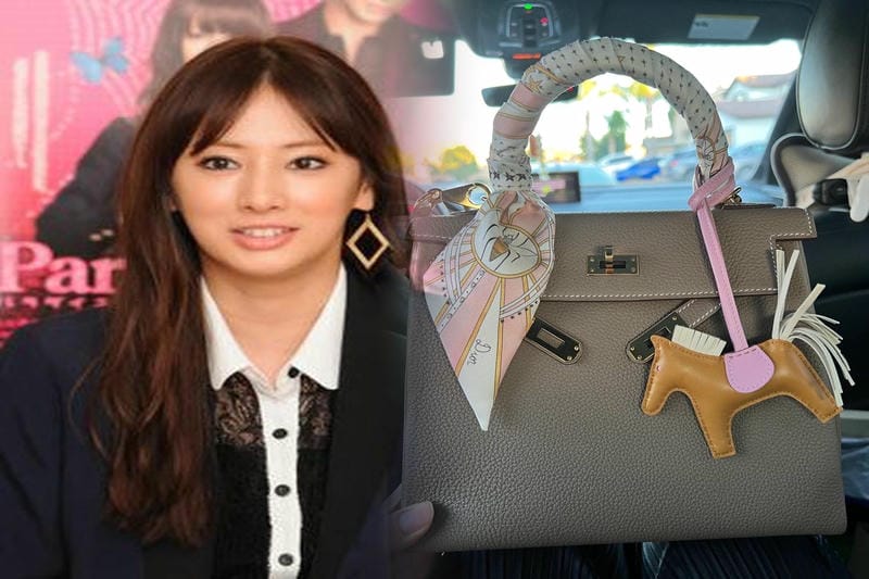 エルメス女性用ビジネスバッグ特集｜上品で機能的なオフィススタイルを叶える