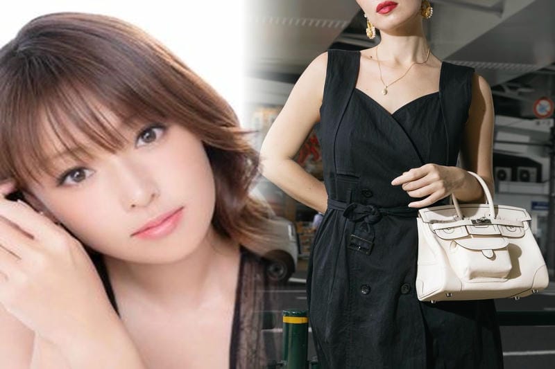 エルメスバッグの価格一覧｜人気モデルの定価と買取相場まとめ