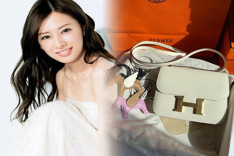 人気のHERMESバッグランキング：2025年最新