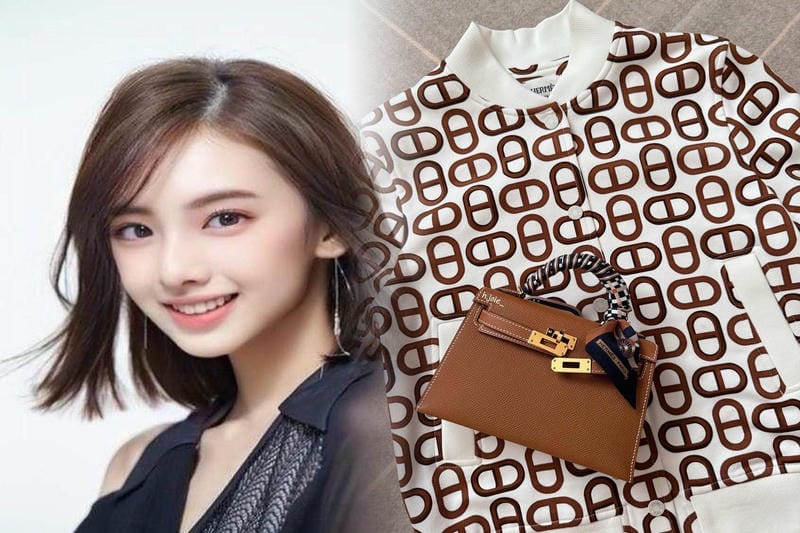 バーキン 30 定価