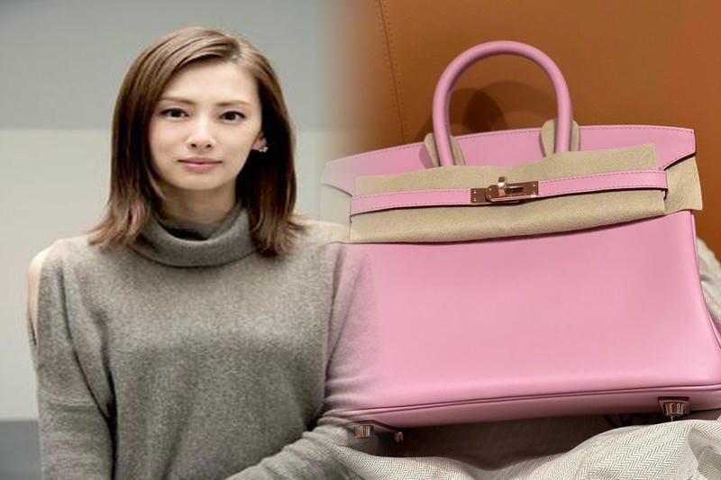 エルメスバッグ初心者向け：おすすめモデルと選び方のポイント