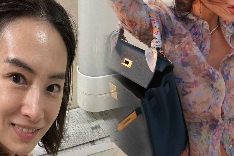 中古エルメスバーキン40をお得に入手する方法