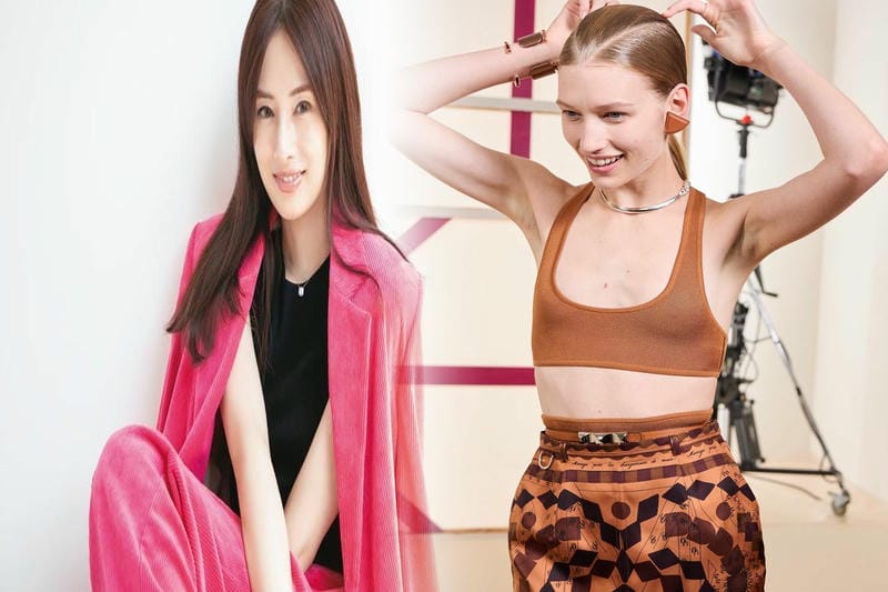 エルメス ギャラリー