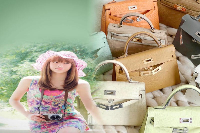 バーキン 25 定価