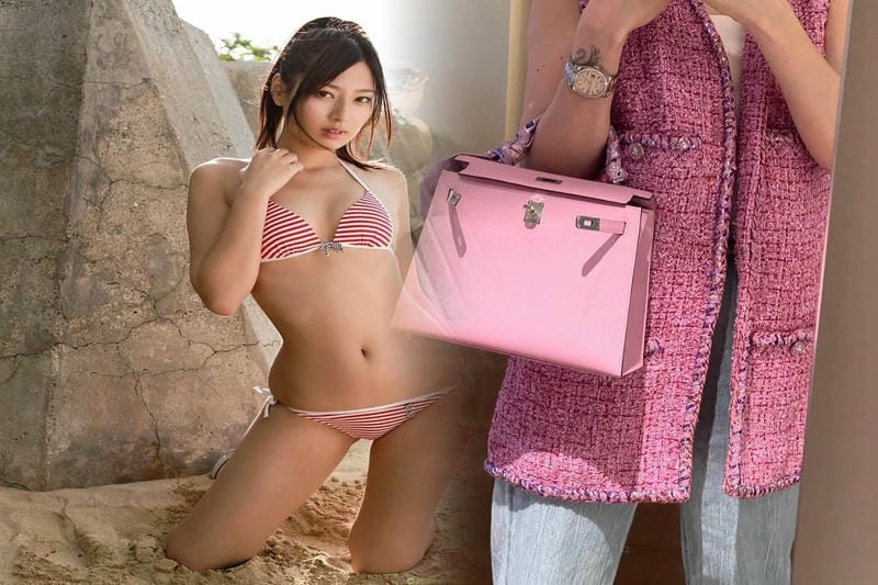 エルメス トゥアレグ