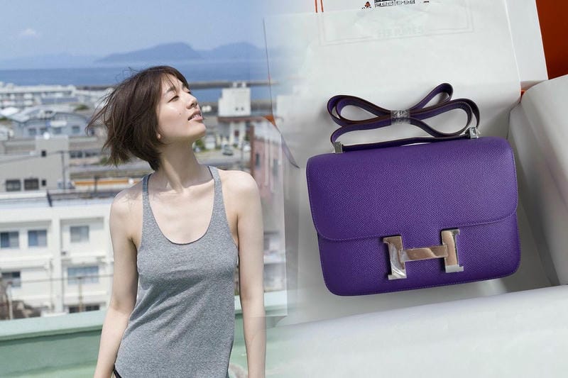 エルメス 店舗 東京