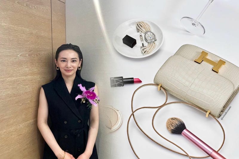 エルメス チョーカー