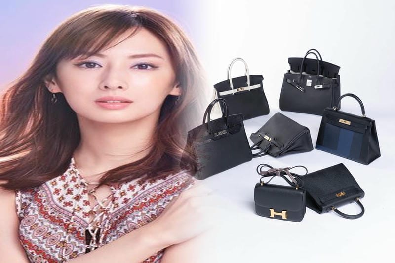 エルメスのバッグを選ぶ理由：その魅力とは？