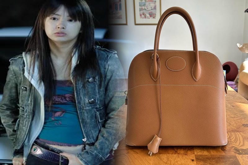 エルメスバーキンなぜ高い