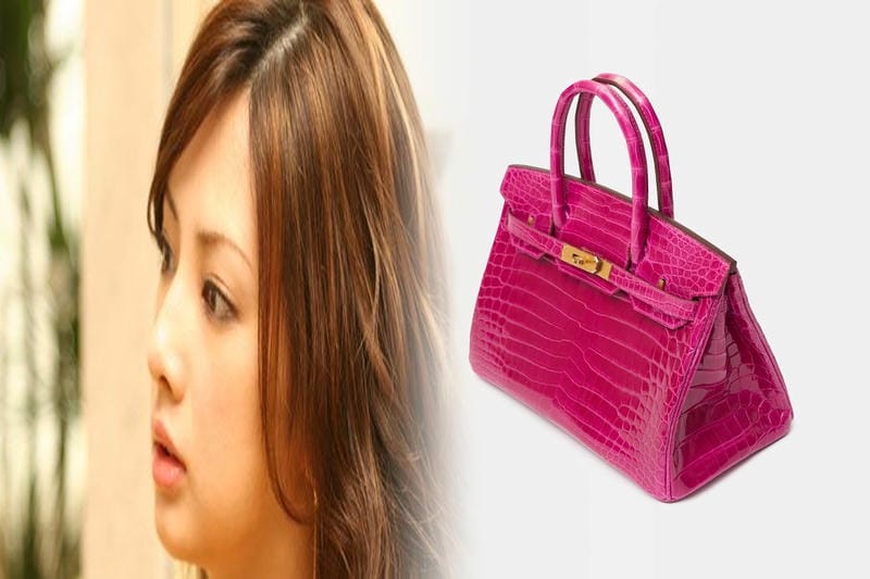 エルメス クリッパー