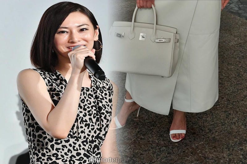 レディースにおすすめのエルメスバーキンモデル特集