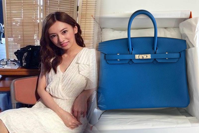 希少なHERMESバッグシリーズまとめ【完全ガイド】