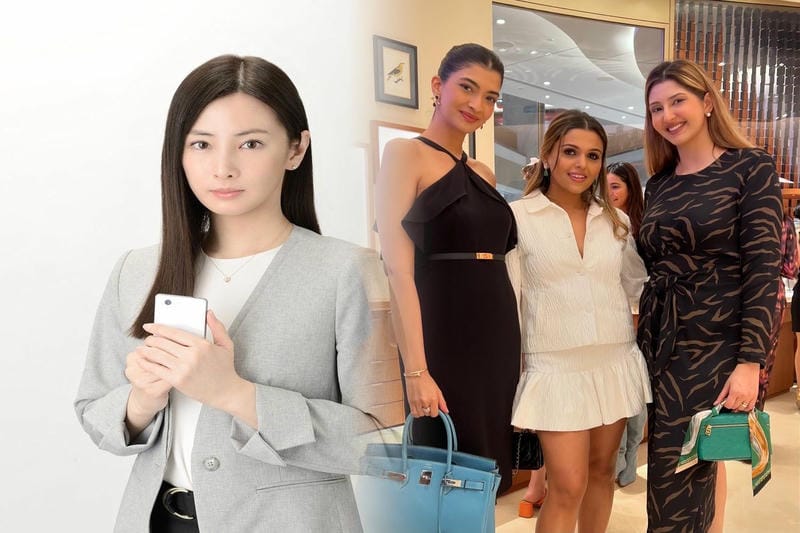 2025年エルメス人気バッグランキング：最新情報をお届け