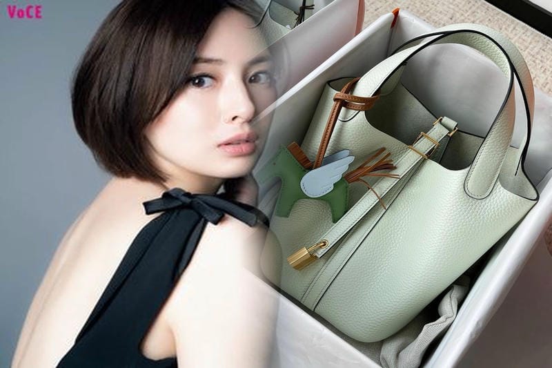 エルメスといえば何色？