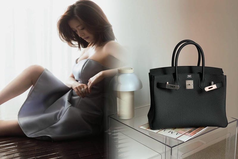 エルメス ピコタンロック中古生成りのすすめ