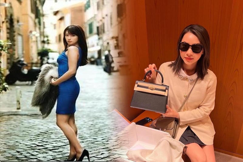 エルメスのカデナの番号の意味