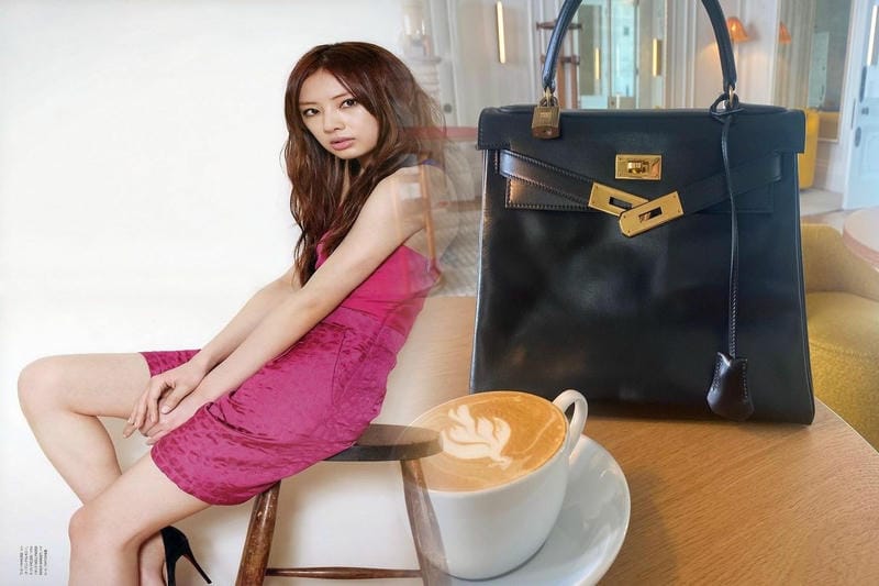 エルメスの刻印の見方は？