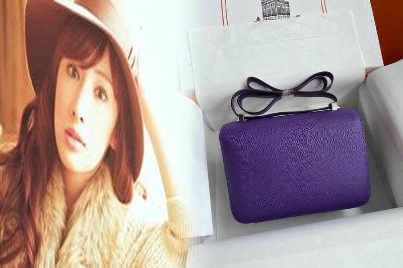 エルメスの購入履歴を確認する方法