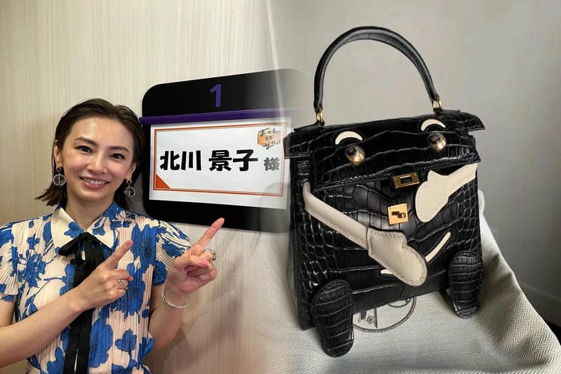 エルメスのスカーフの愛称