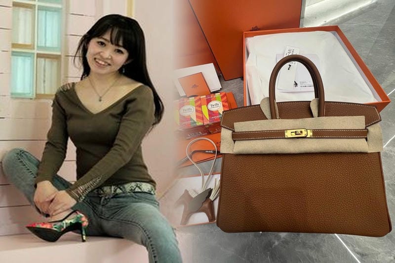 バーキンは何歳？歴史と背景を紹介