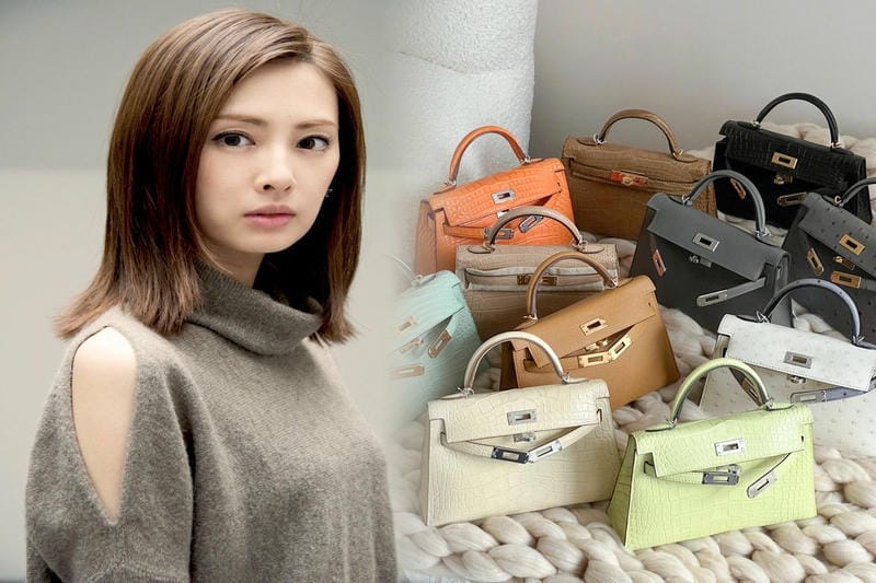 初めてエルメスを買うなら？おすすめの選び方