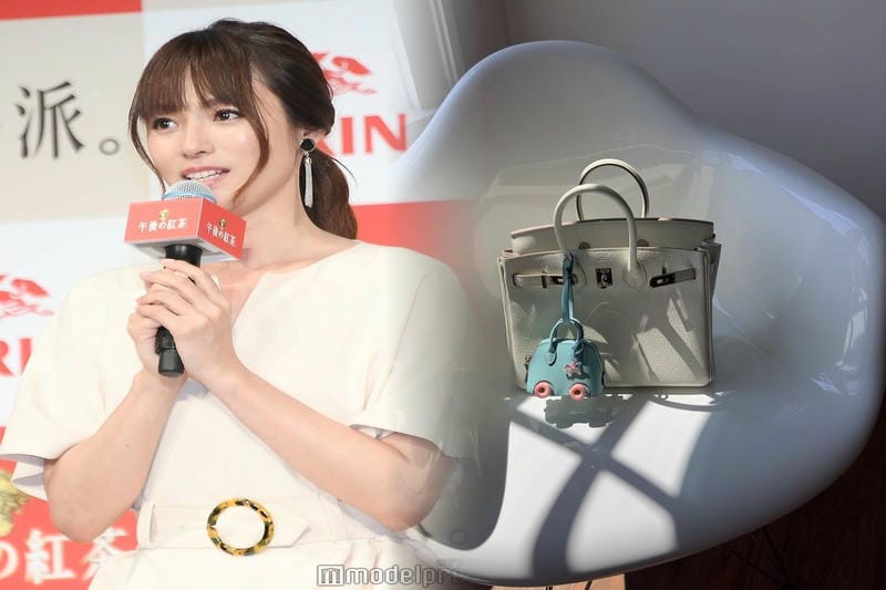 エルメス コンスタンスミニの魅力と使い方