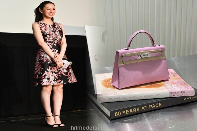 エルメスの店員の年収はいくらですか？