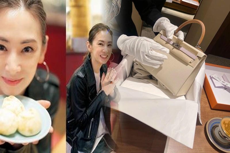 エルメスのエヴリンとは？