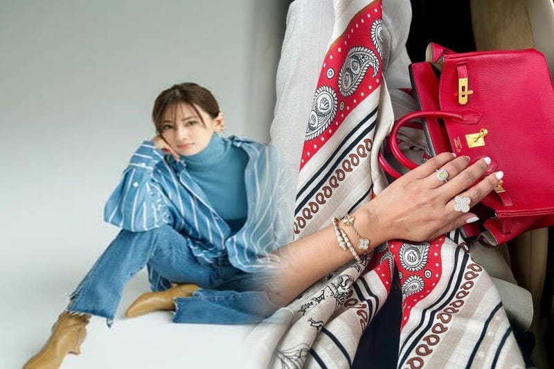 エルメスのスカーフはなんて呼ばれますか？