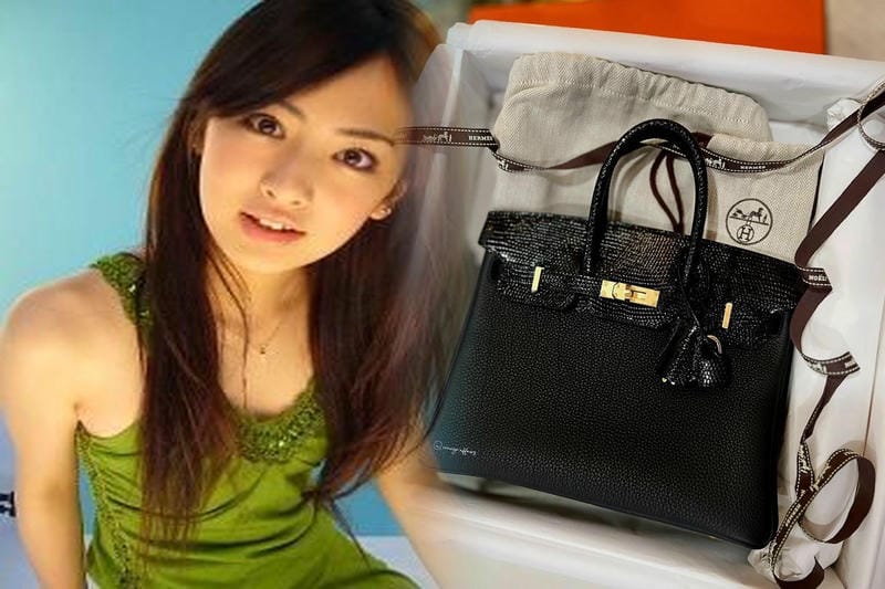 エルメスのバッグはなぜ安いのですか？